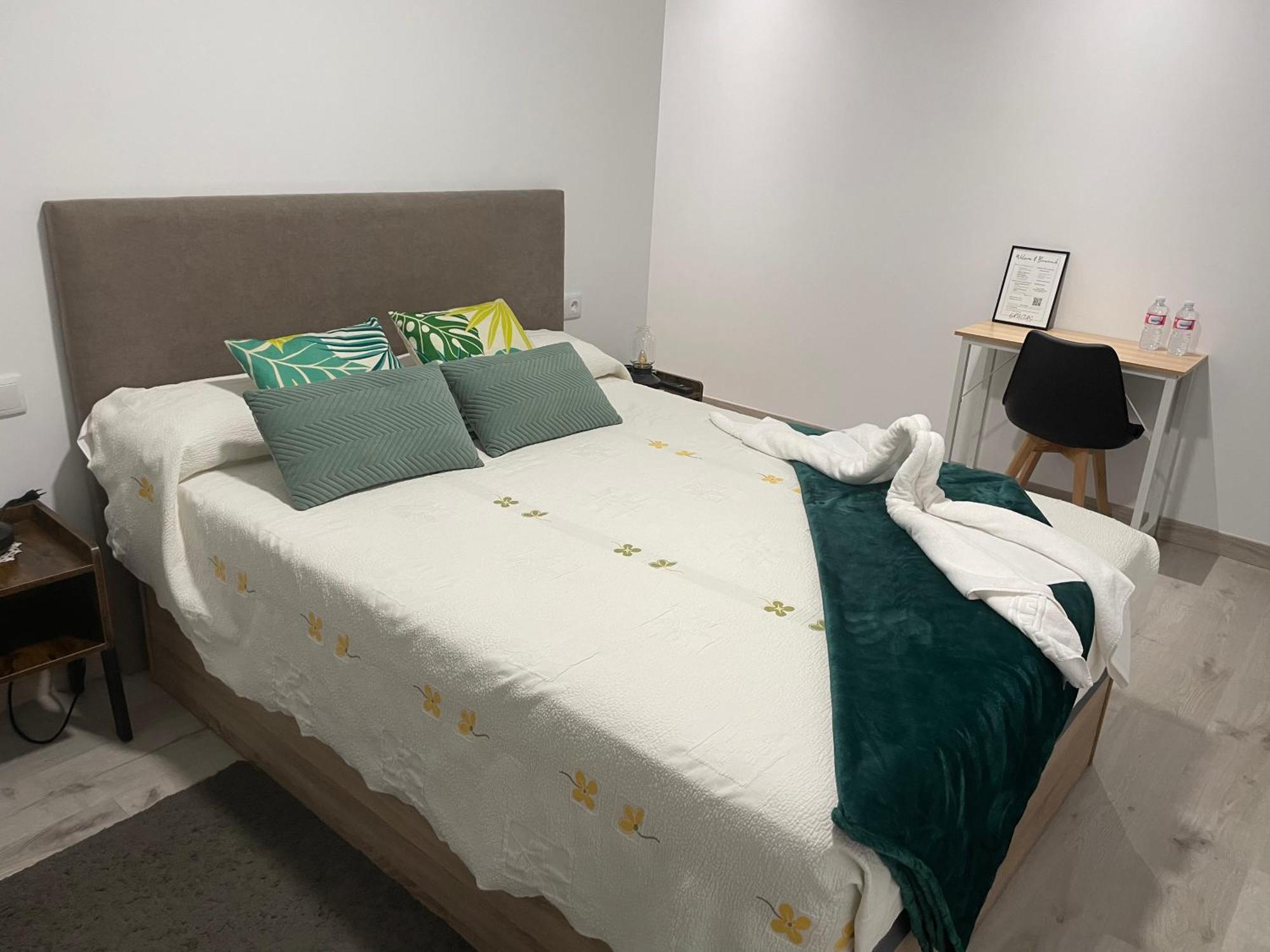 Casa Pedro 호텔 피니스테레 외부 사진