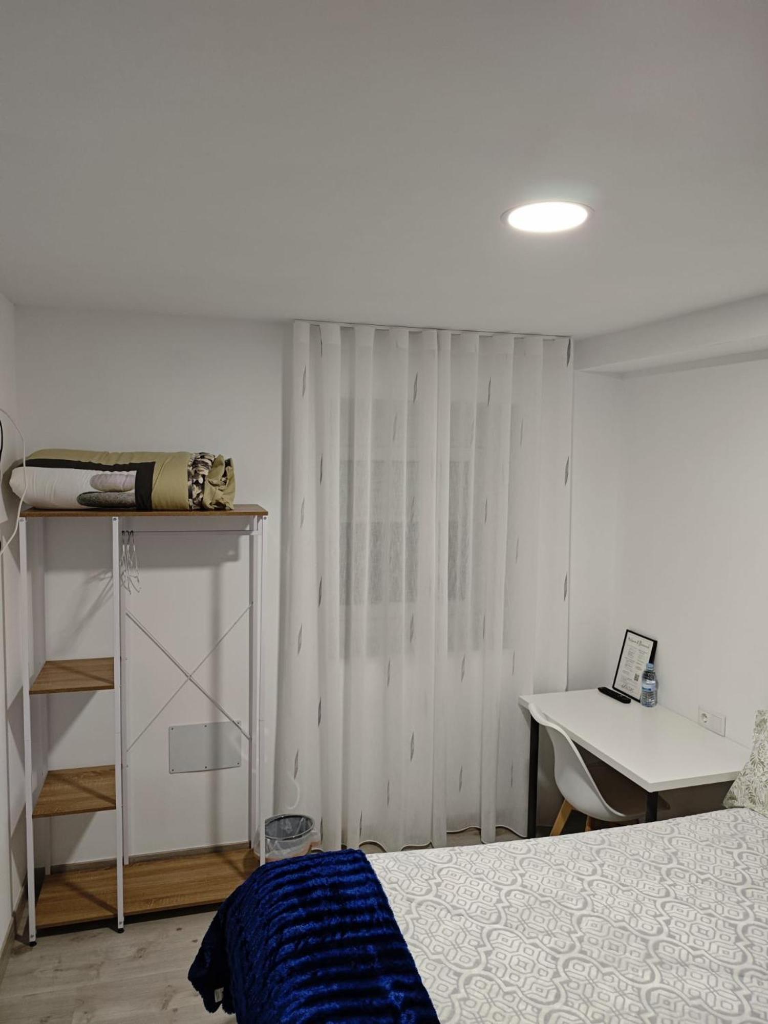 Casa Pedro 호텔 피니스테레 외부 사진